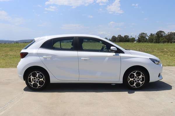 2024 MG MG3 Excite