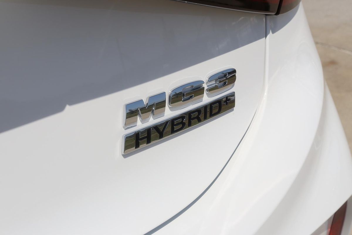 2024 MG MG3 Excite