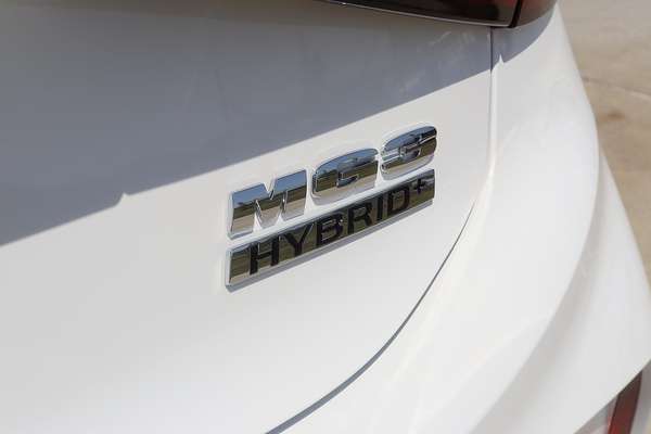 2024 MG MG3 Excite