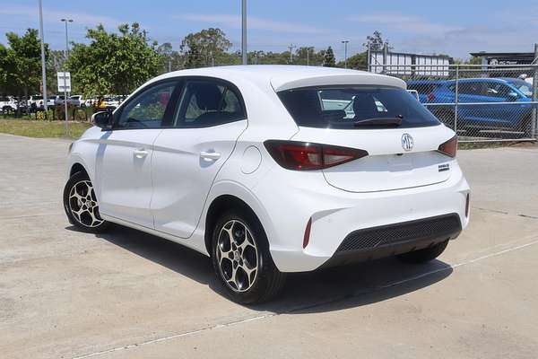2024 MG MG3 Excite