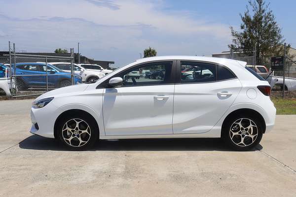 2024 MG MG3 Excite