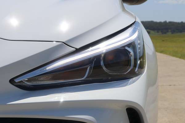 2024 MG MG3 Excite