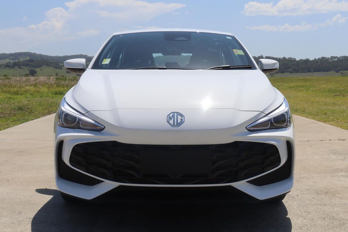 2024 MG MG3 Excite