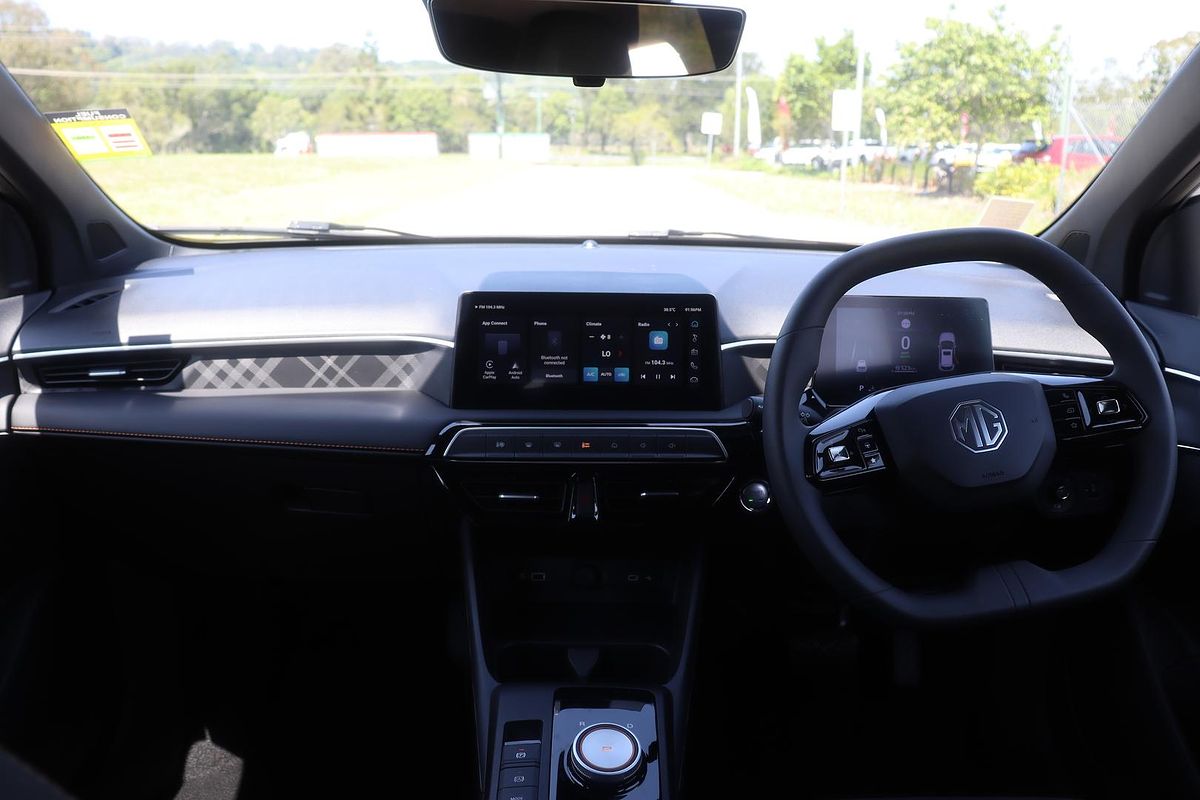 2024 MG MG3 Excite