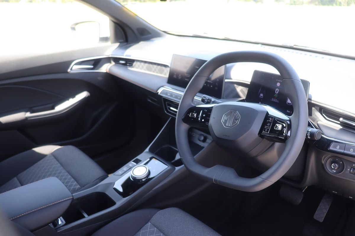 2024 MG MG3 Excite