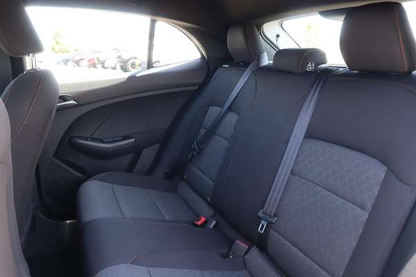 2024 MG MG3 Excite