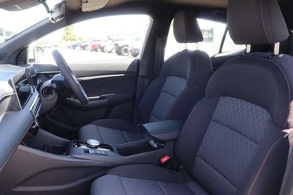 2024 MG MG3 Excite