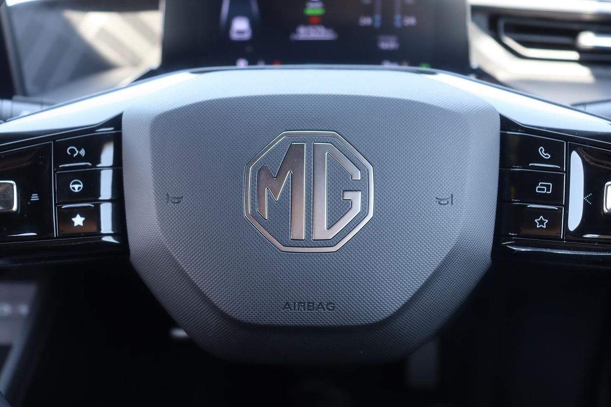 2024 MG MG3 Excite