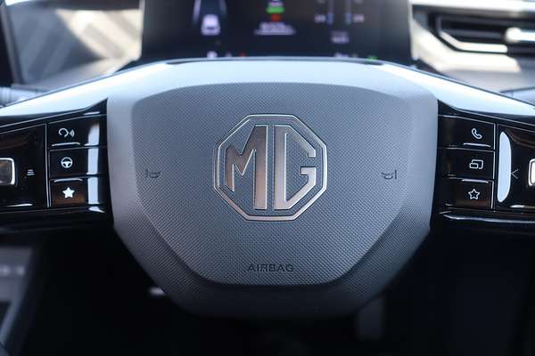2024 MG MG3 Excite