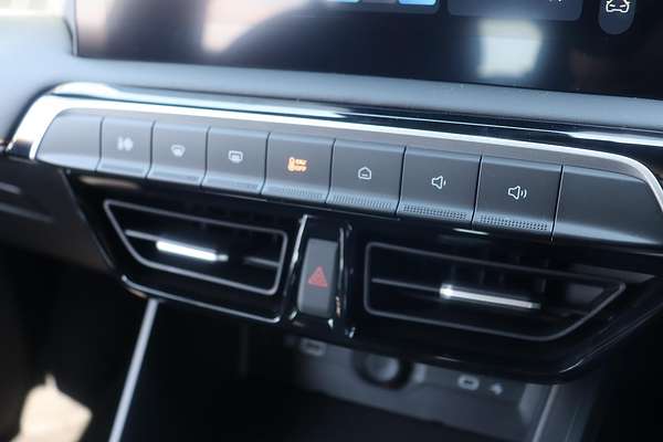 2024 MG MG3 Excite