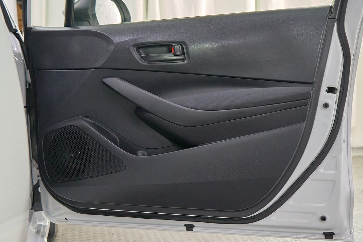 2021 Toyota Corolla Ascent Sport MZEA12R