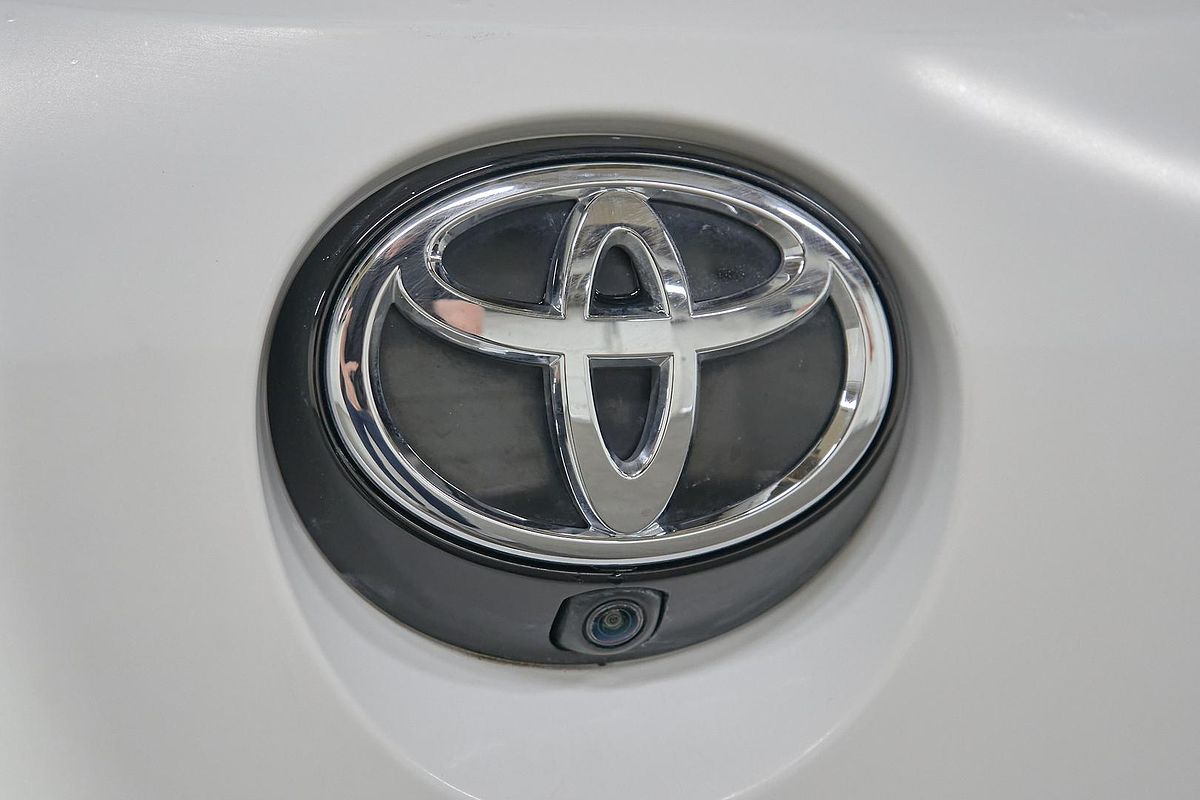 2021 Toyota Corolla Ascent Sport MZEA12R