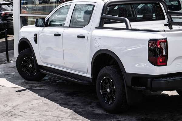 2023 Ford Ranger XL 4X4