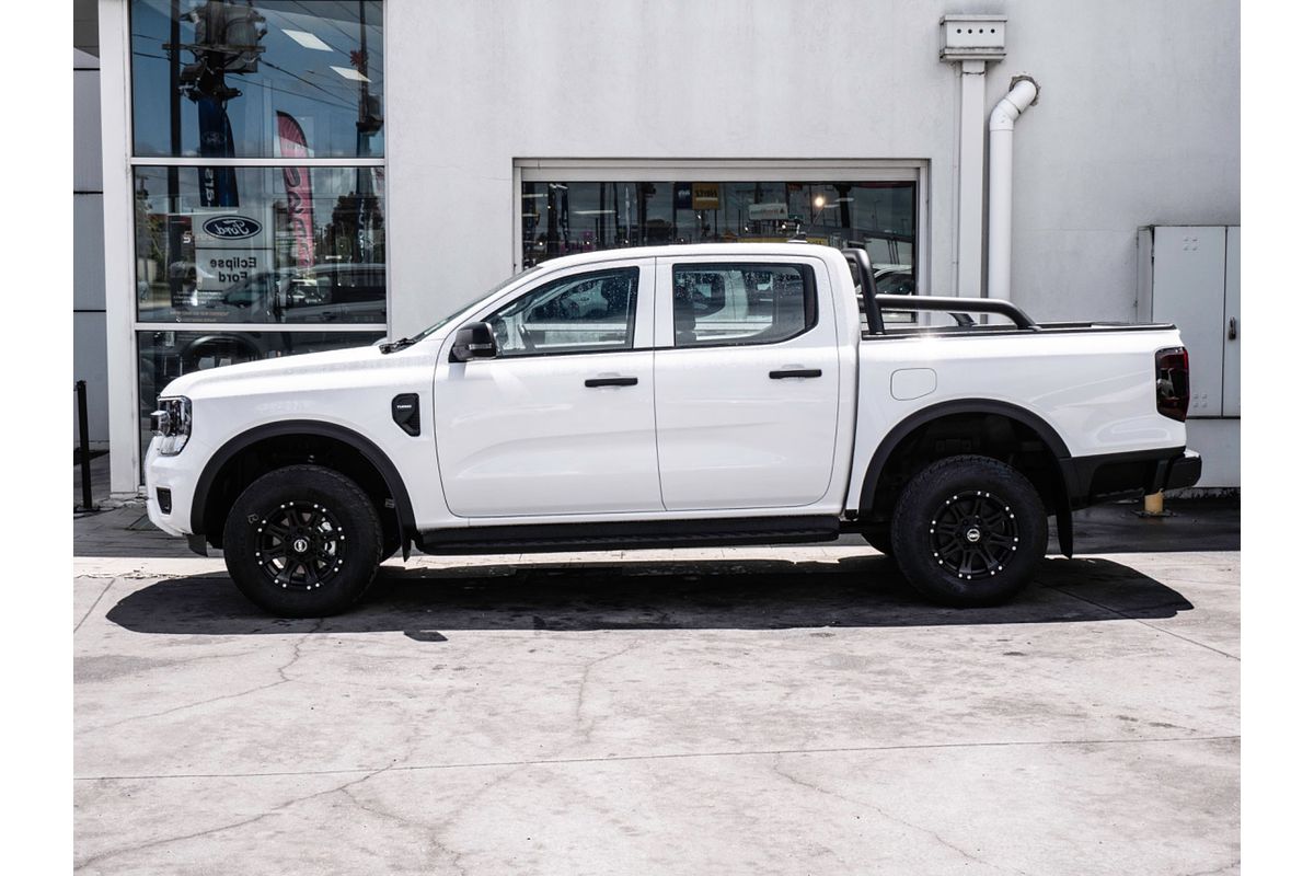 2023 Ford Ranger XL 4X4