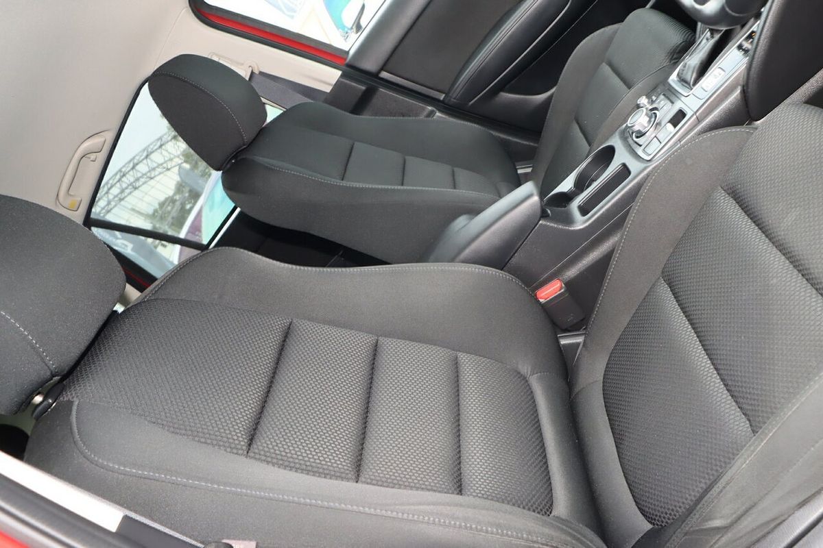 2016 Mazda CX-5 Maxx Sport KE Series 2