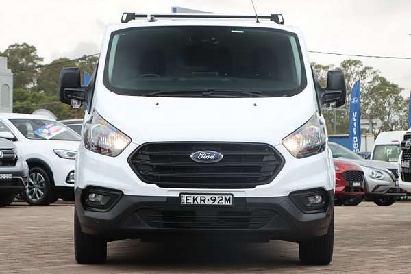 2020 Ford Transit Custom 340S VN