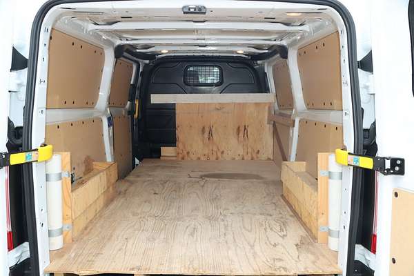 2020 Ford Transit Custom 340S VN