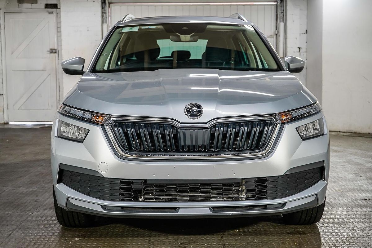 2023 SKODA Kamiq 85TSI Style NW