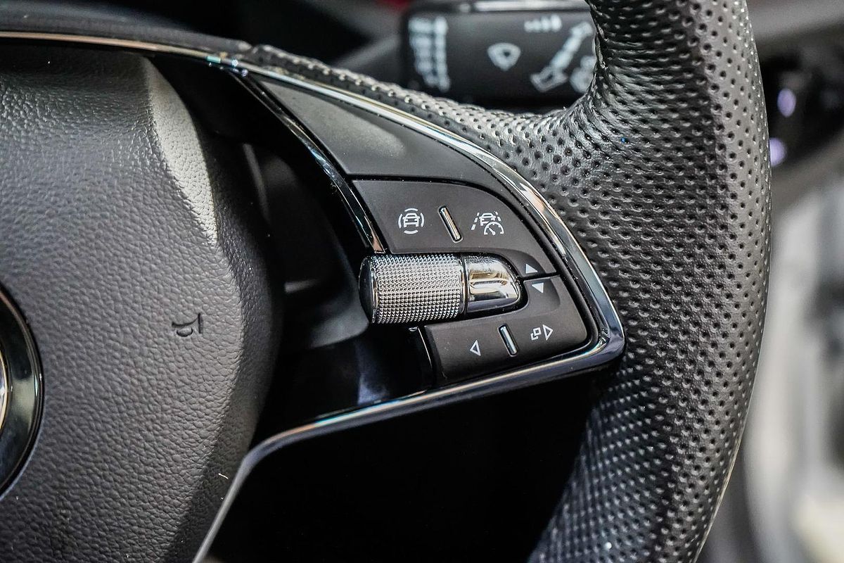 2023 SKODA Kamiq 85TSI Style NW
