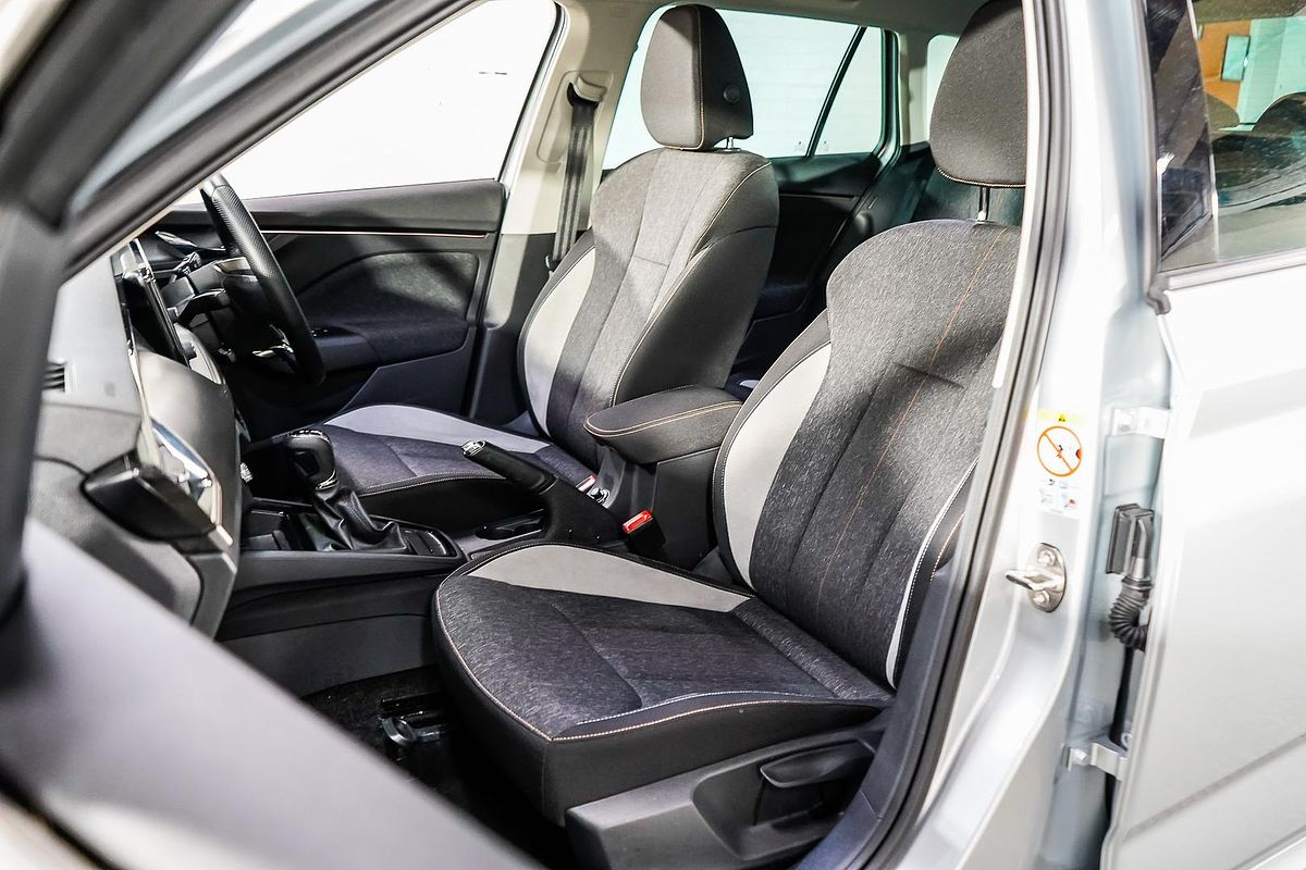 2023 SKODA Kamiq 85TSI Style NW