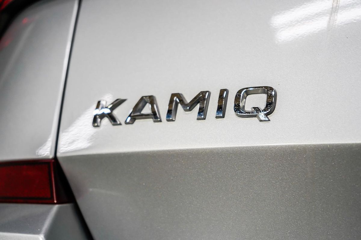2023 SKODA Kamiq 85TSI Style NW