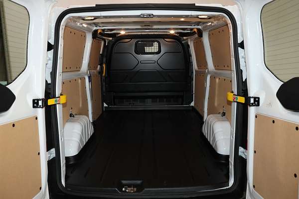 2023 Ford Transit Custom 340L VN