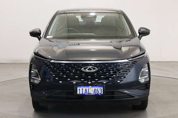 2023 Chery OMODA 5 BX T19C