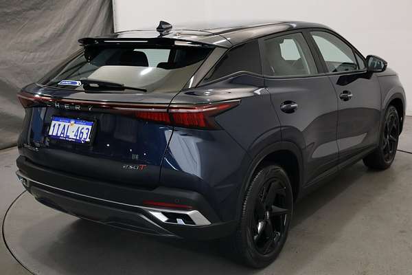 2023 Chery OMODA 5 BX T19C