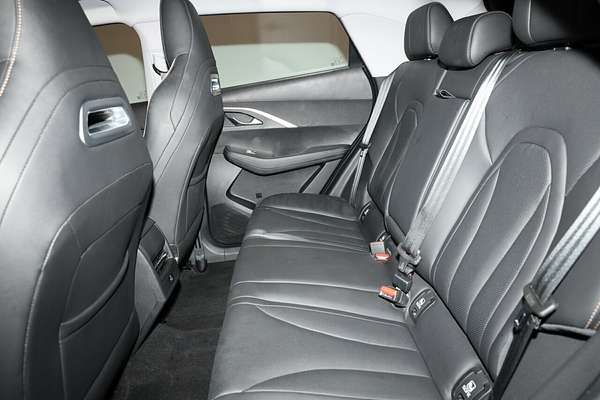 2023 Chery OMODA 5 BX T19C