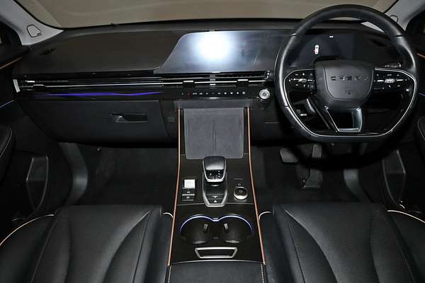 2023 Chery OMODA 5 BX T19C