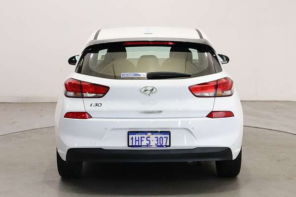 2019 Hyundai i30 Active PD2