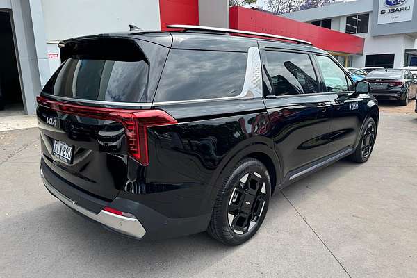 2024 Kia Carnival GT-Line KA4 PE