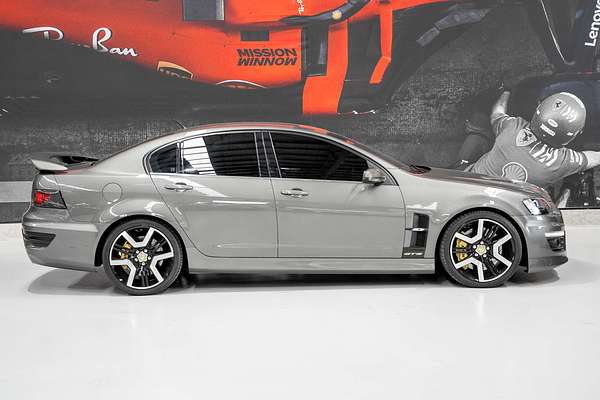 2012 Holden Special Vehicles GTS  E Series 3