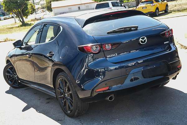 2019 Mazda 3 G25 Astina BP Series