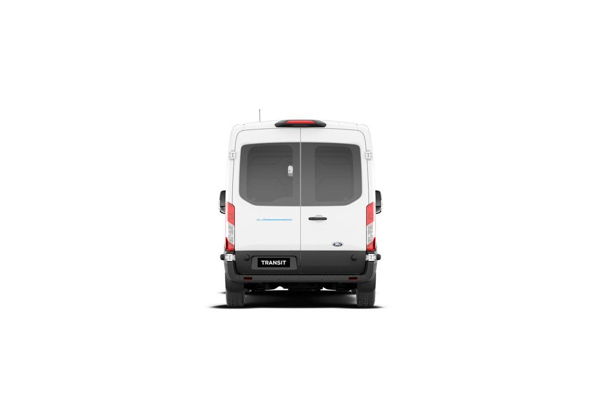 2023 Ford E-Transit 420L VO
