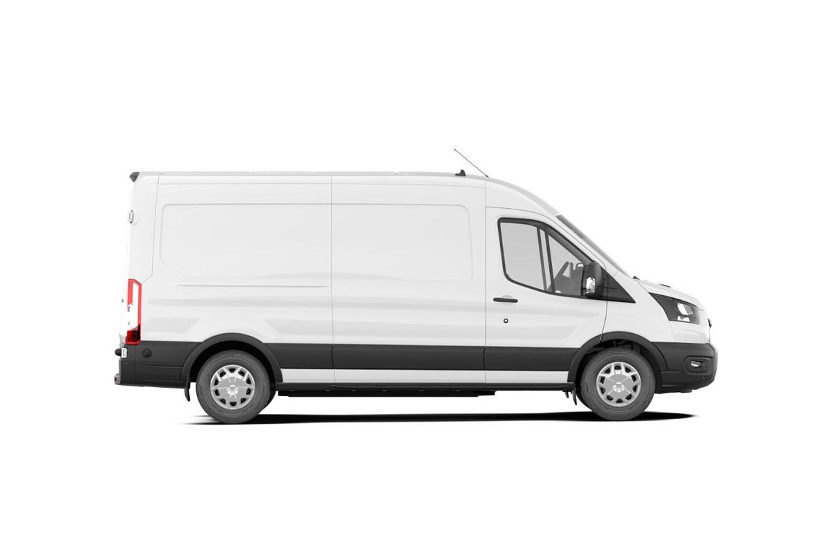 2023 Ford E-Transit 420L VO