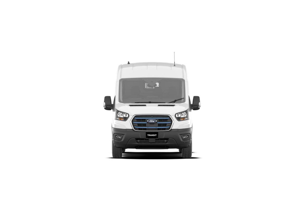 2023 Ford E-Transit 420L VO