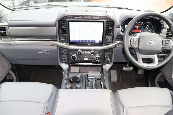 2023 Ford F-150 Lariat 4X4 LWB