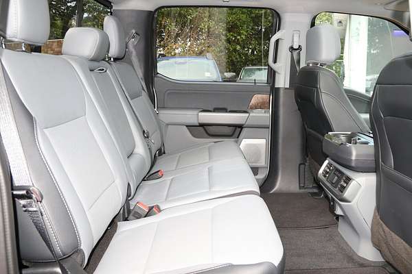 2023 Ford F-150 Lariat 4X4 LWB