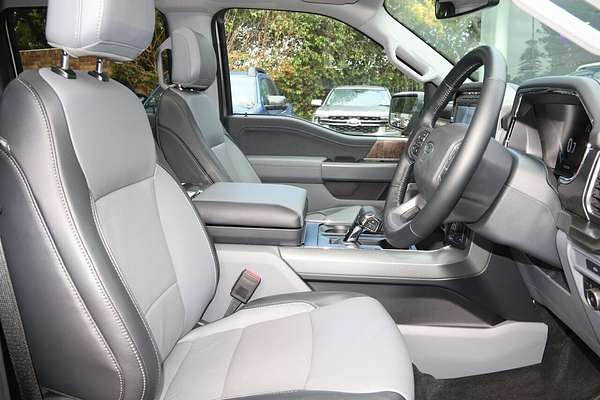 2023 Ford F-150 Lariat 4X4 LWB