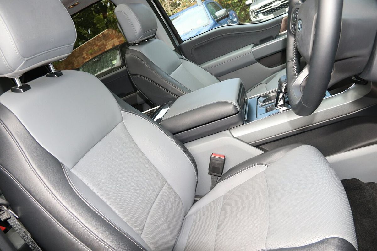 2023 Ford F-150 Lariat 4X4 LWB