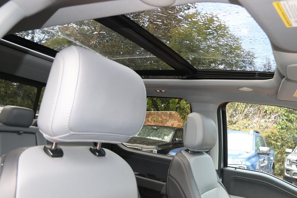 2023 Ford F-150 Lariat 4X4 LWB