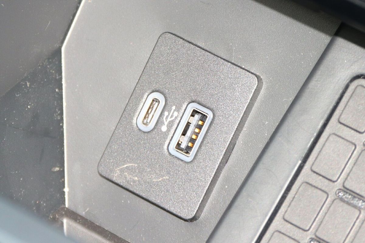 2023 Ford F-150 Lariat 4X4 LWB
