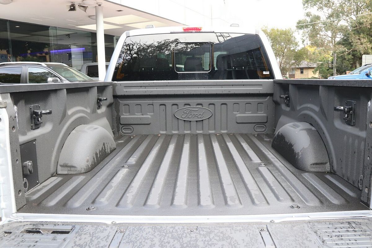 2023 Ford F-150 Lariat 4X4 LWB