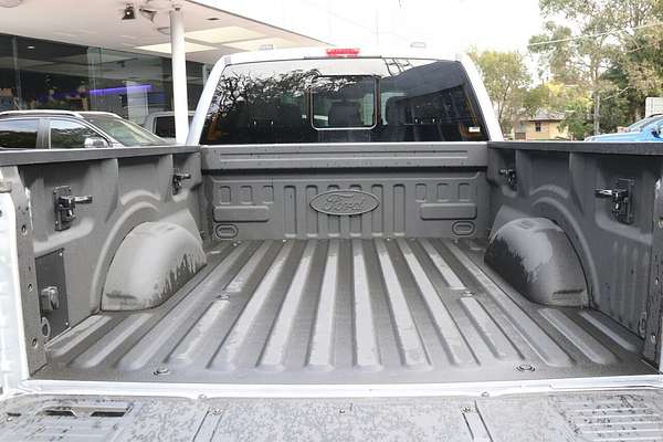 2023 Ford F-150 Lariat 4X4 LWB