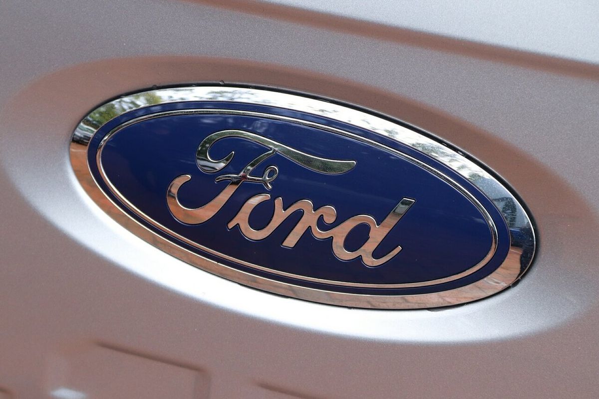 2023 Ford F-150 Lariat 4X4 LWB
