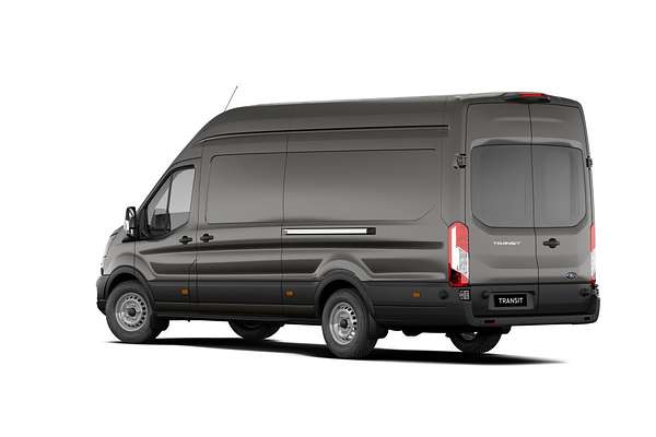 2023 Ford Transit 350E VO