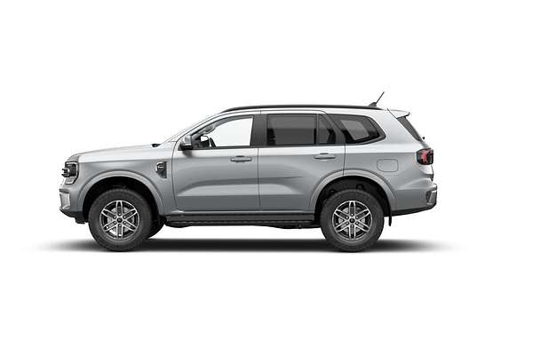 2024 Ford Everest Trend