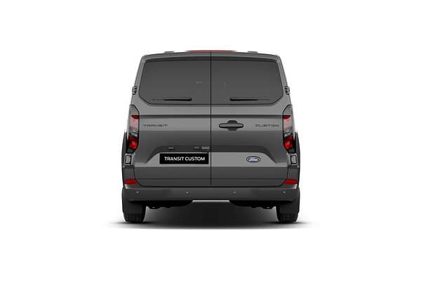 2024 Ford Transit Custom Trend 320L AV