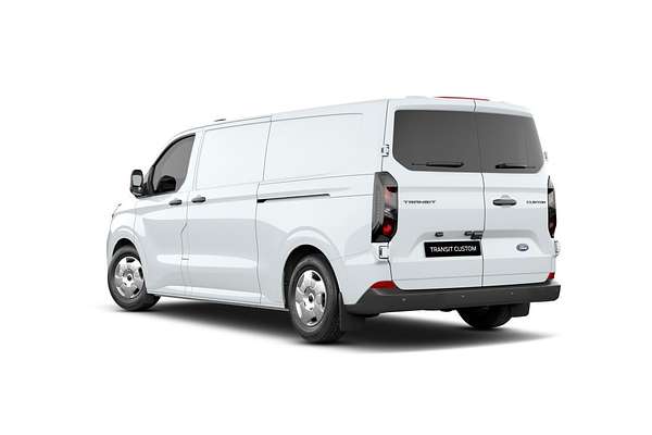 2024 Ford Transit Custom Trend 320L AV LWB